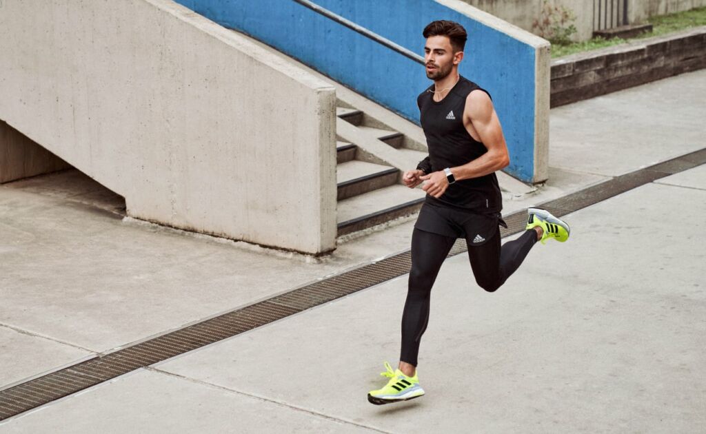 ပြေးခြင်း