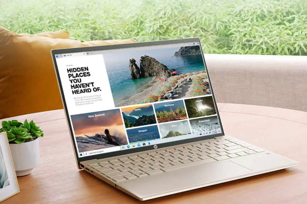 ၂၀၂၂ Laptop
