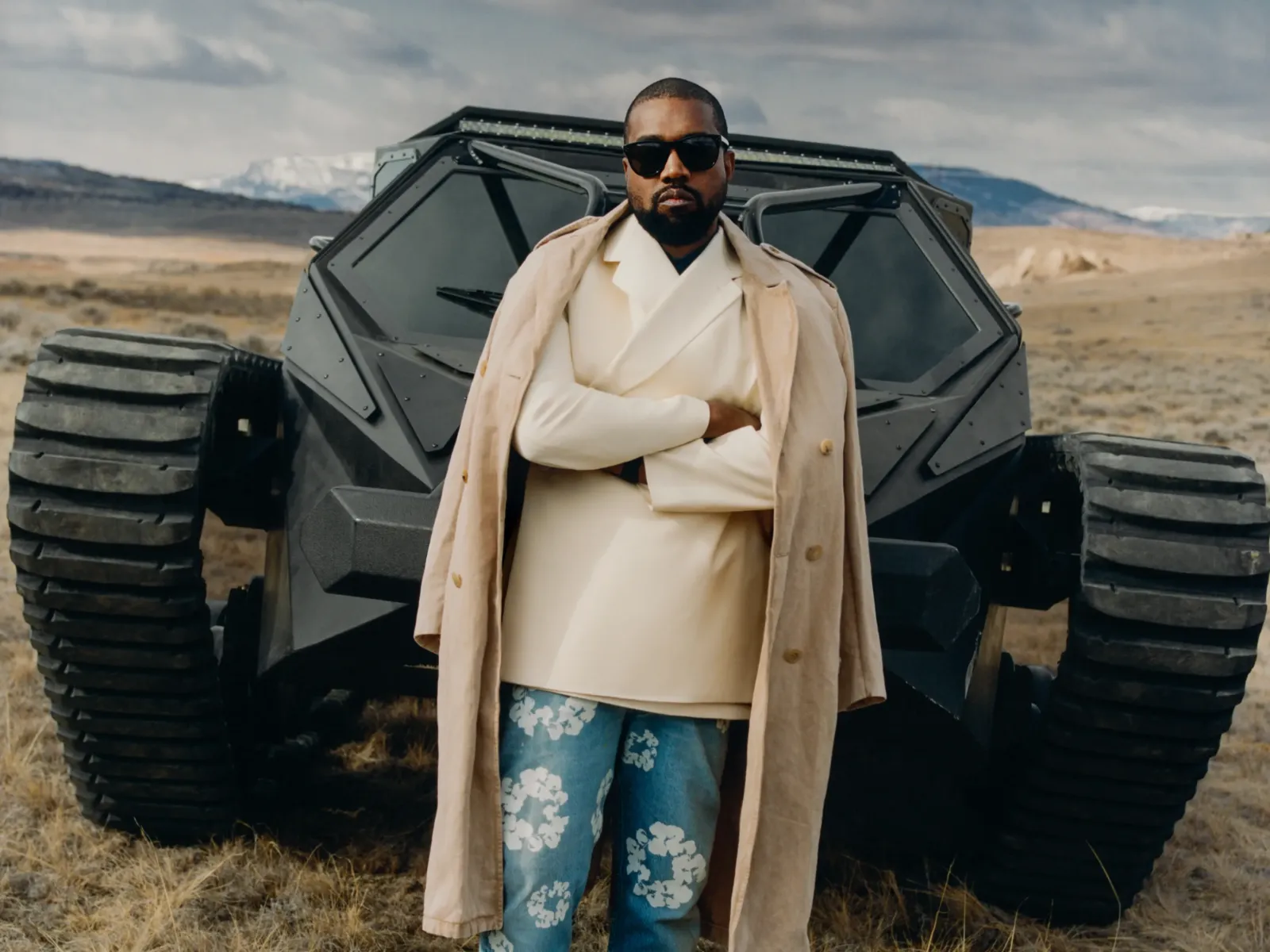Kanye West သီချင်းများ