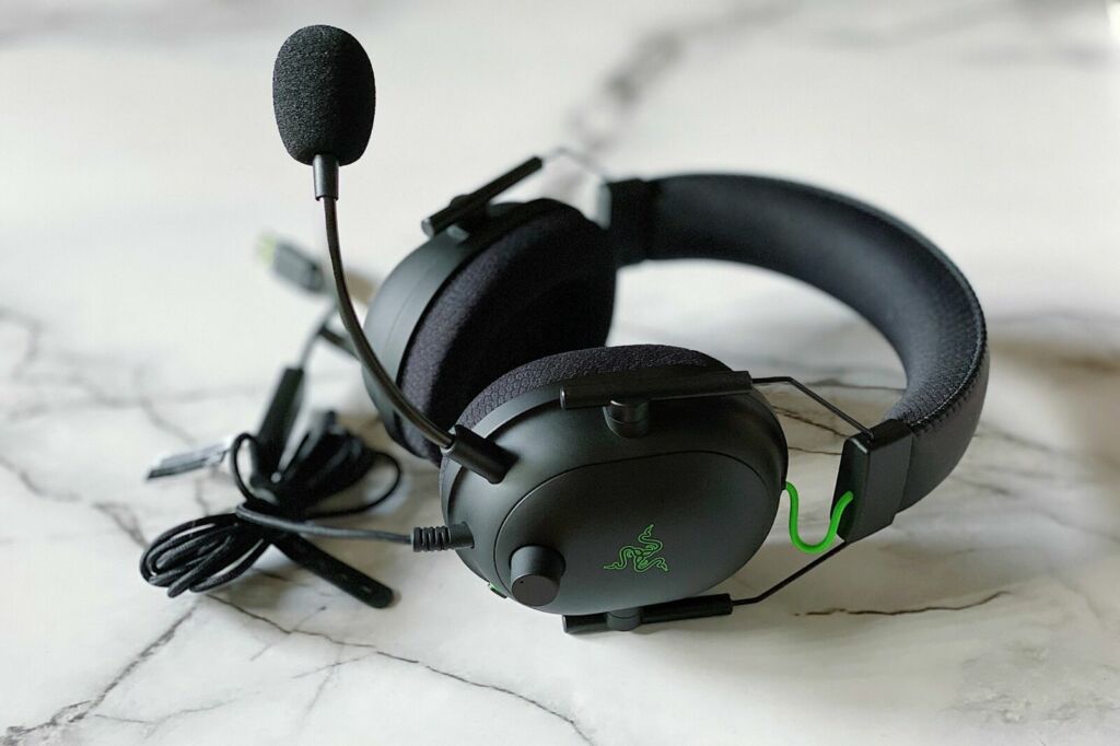 Gaming Headset