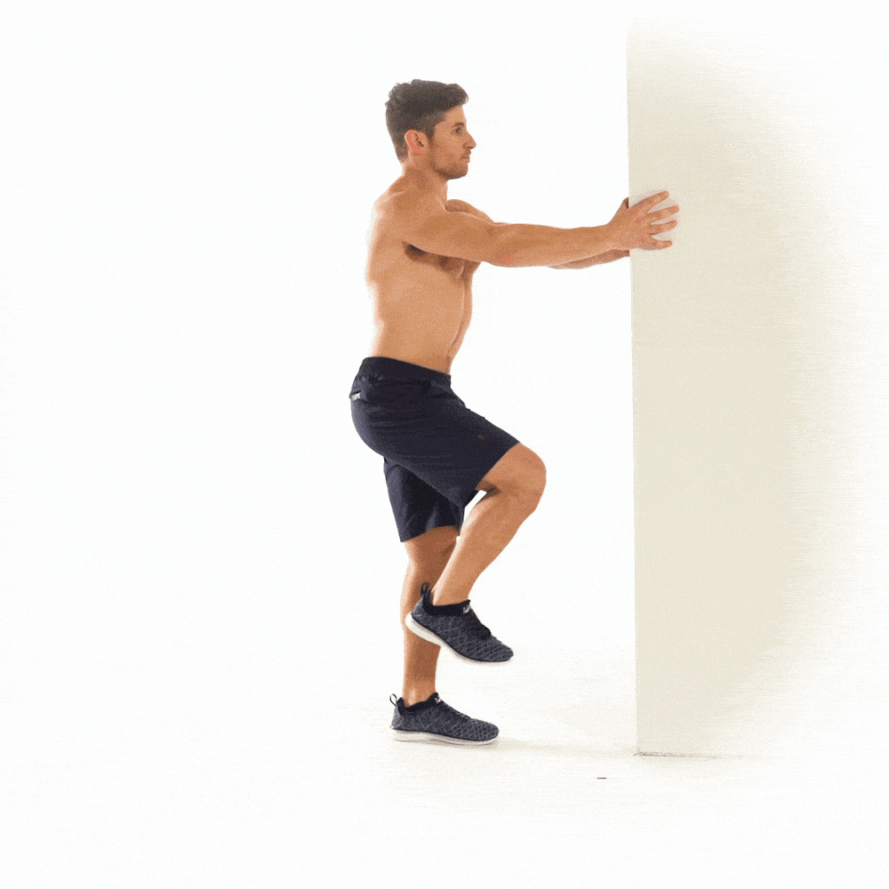 Workout သွေးပူ