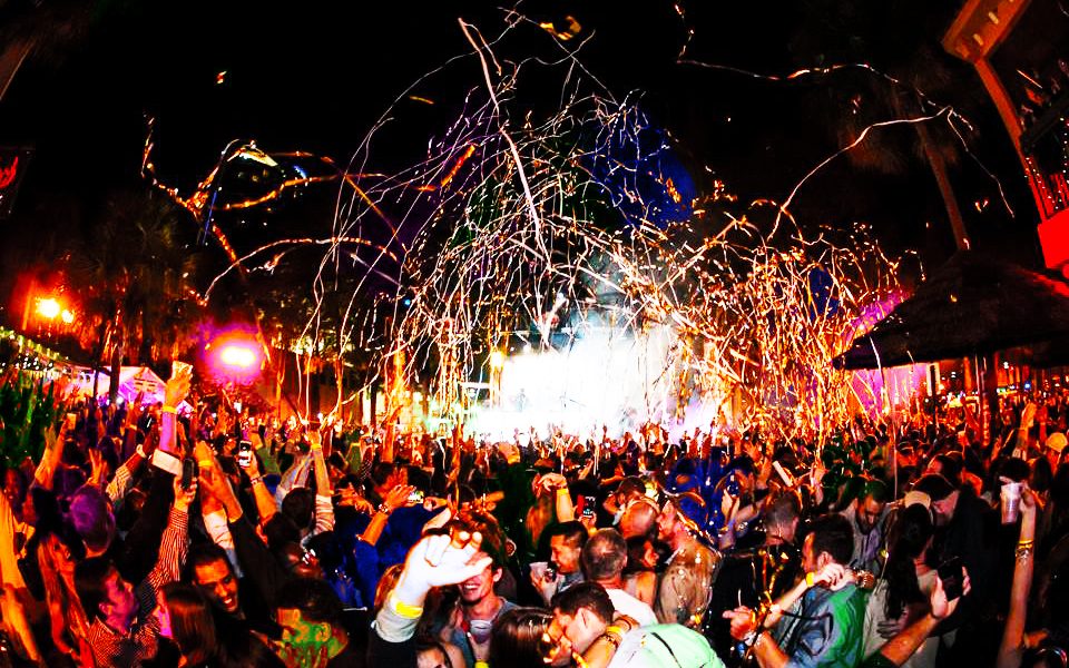 နှစ်သစ် မြို့ကြီးများ