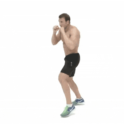 cardio exercise