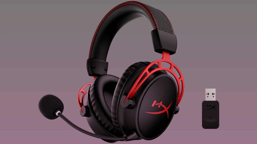 Gaming Headset