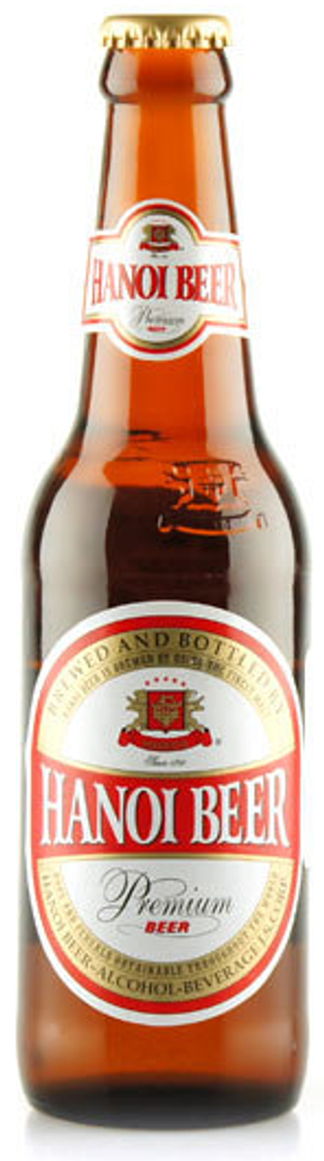 Hanoi Beer