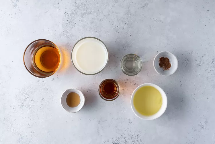 ဘရန်ဒီ နွားနို့