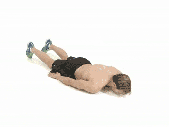 ပုရိသ လေ့ကျင့်ခန်း