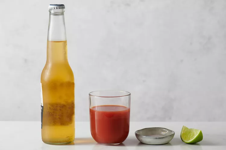 အနီရောင် ဘီယာ