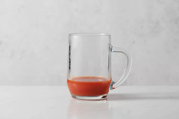 အနီရောင် ဘီယာ