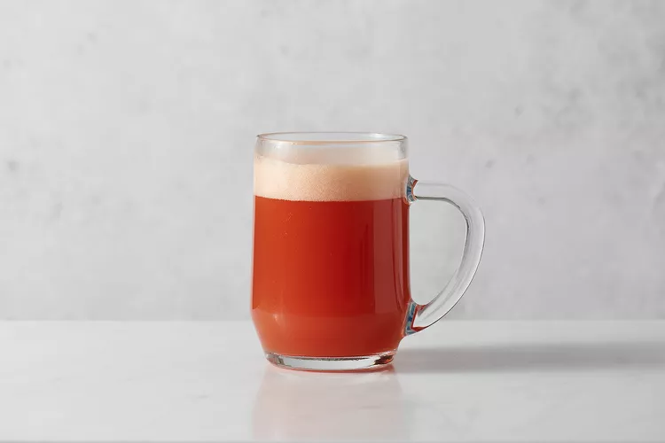 အနီရောင် ဘီယာ