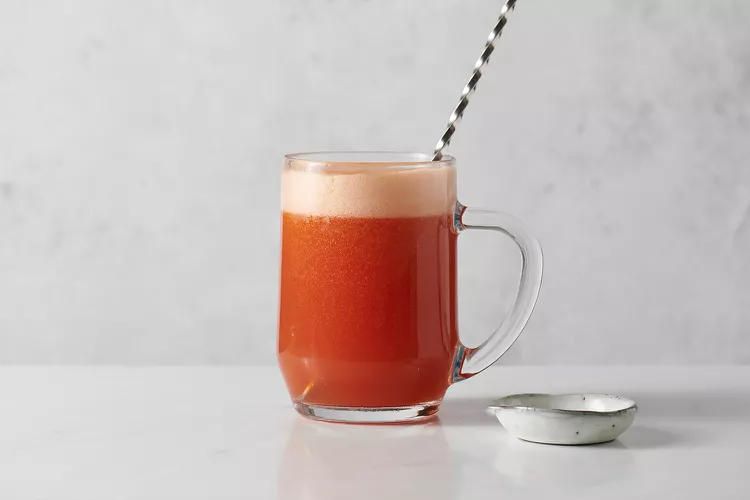 အနီရောင် ဘီယာ