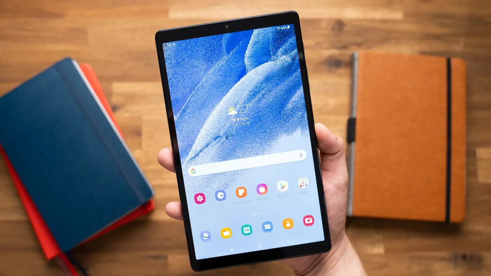 Samsung Galaxy Tab A7