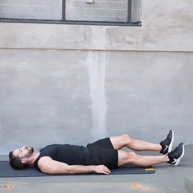 မနက်ခင်း အကြောလျော့