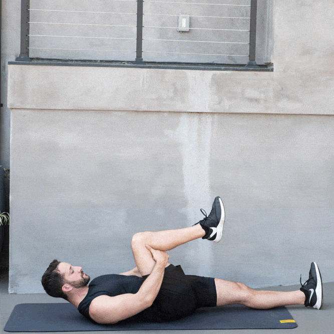 မနက်ခင်း အကြောလျော့