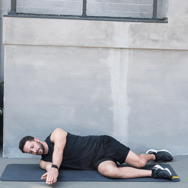 မနက်ခင်း အကြောလျော့