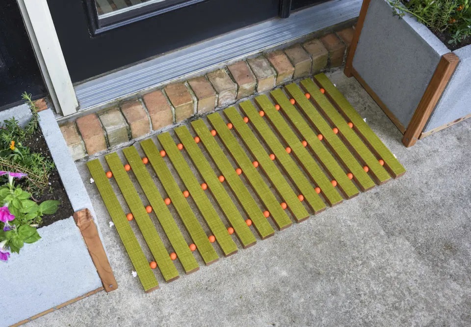 စွန့်ပစ်သစ်သား