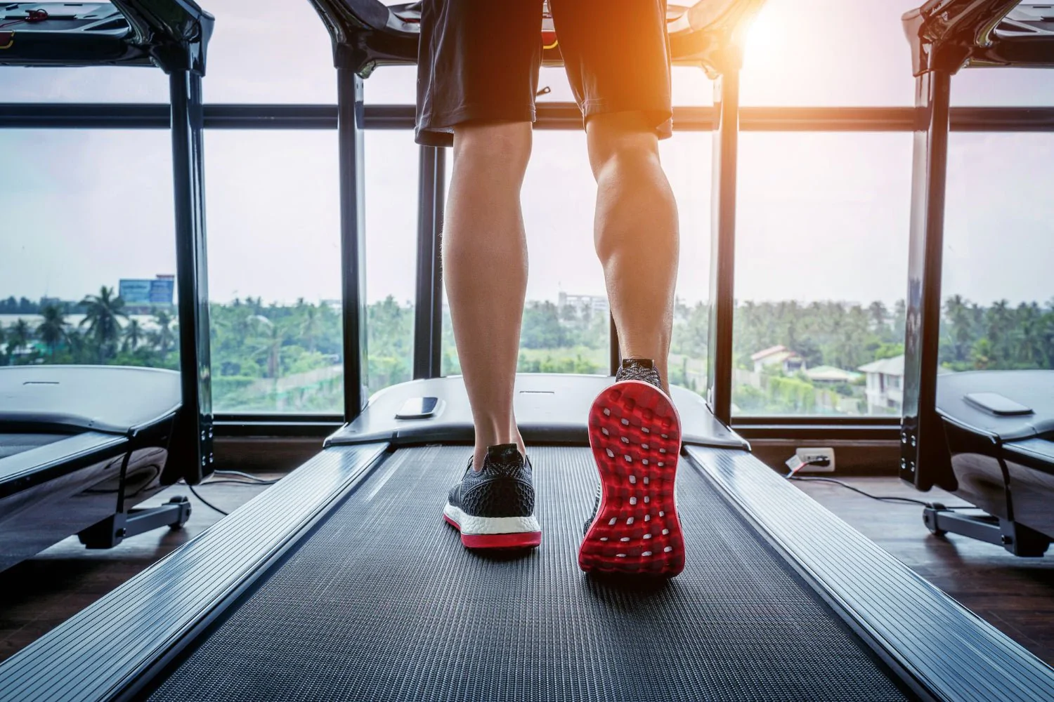 မျိုးပွားအင်္ဂါစနစ် ကျန်းမာ