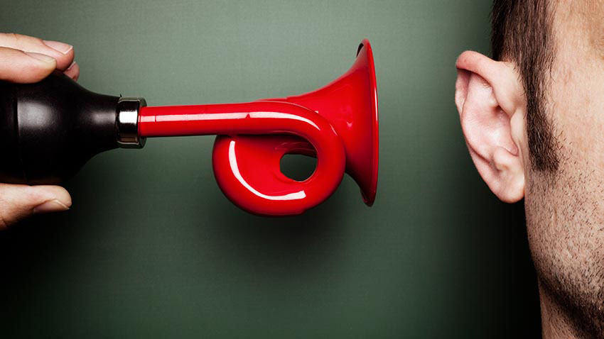 နား ကျန်းမာရေး