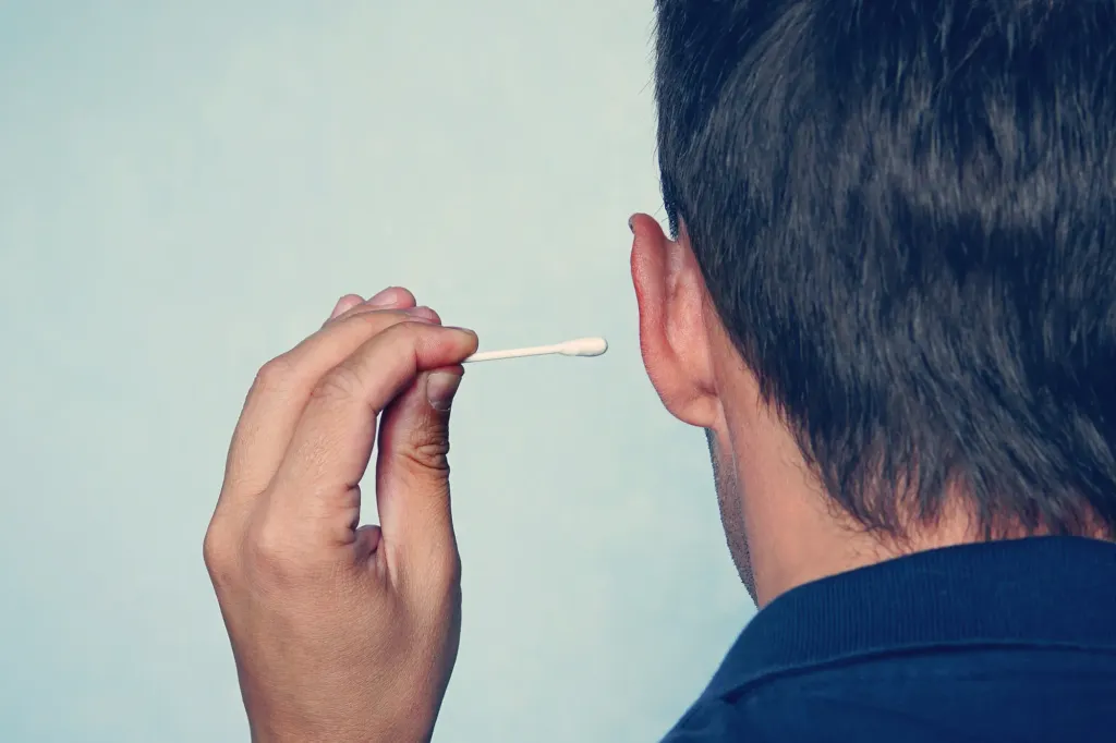 နား ကျန်းမာရေး