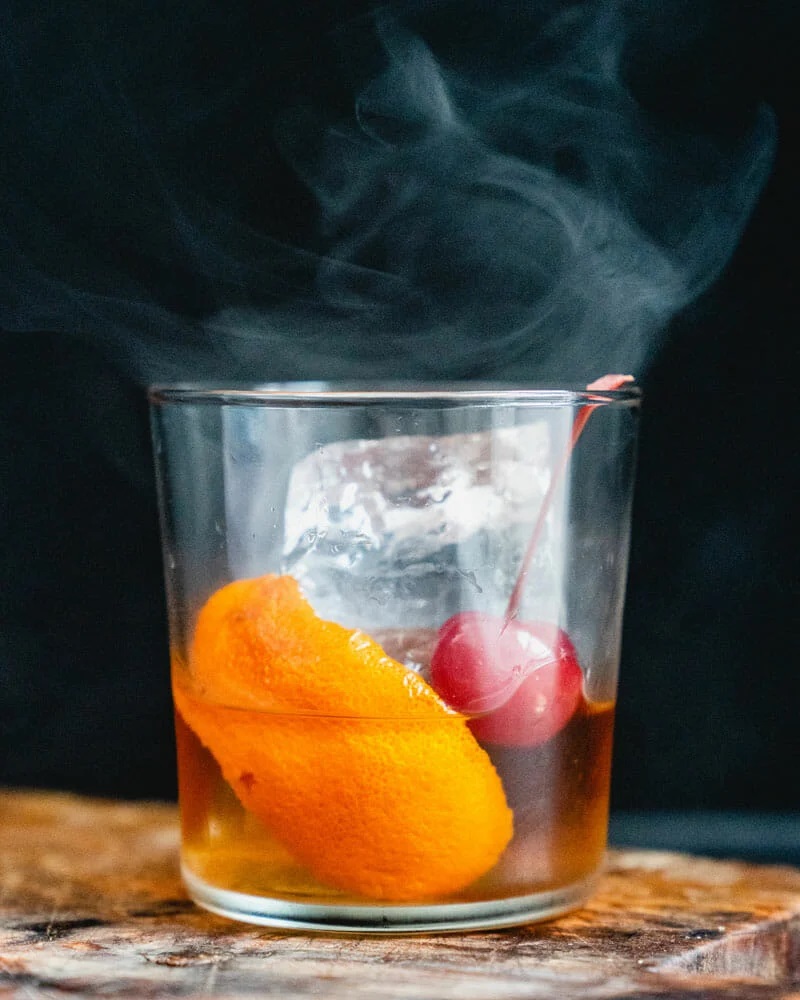 Old Fashioned