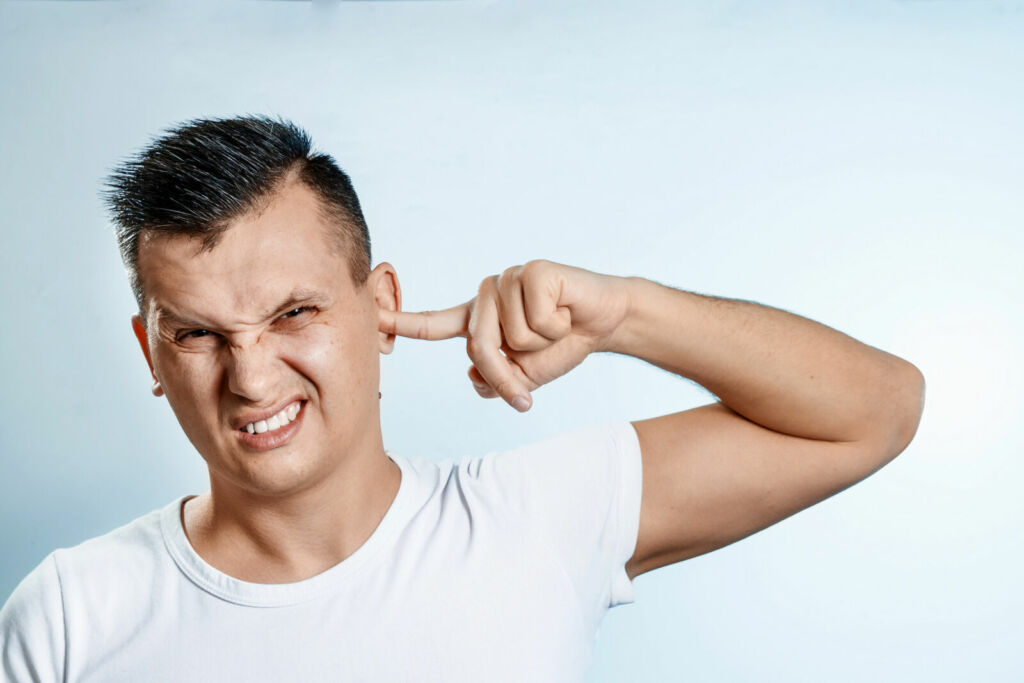 နား ကျန်းမာရေး