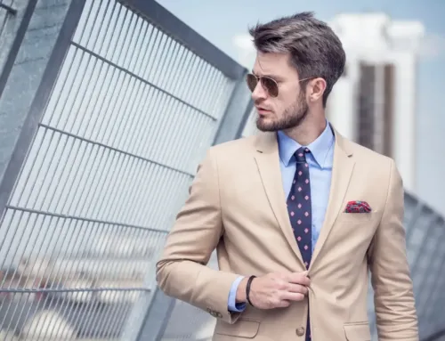 အမျိုးသားတစ်ယောက်အတွက် လူကြီးလူကောင်းဆန်ဆန် ဝတ်စားဆင်ယင် တတ်‌စေဖို့ သိထားရမဲ့ အချက်လေးတွေ