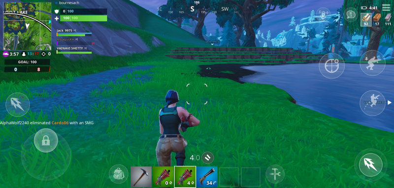 ဆိုး ဂိမ်း