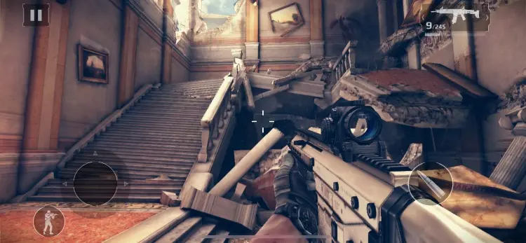 ဆိုး ဂိမ်း