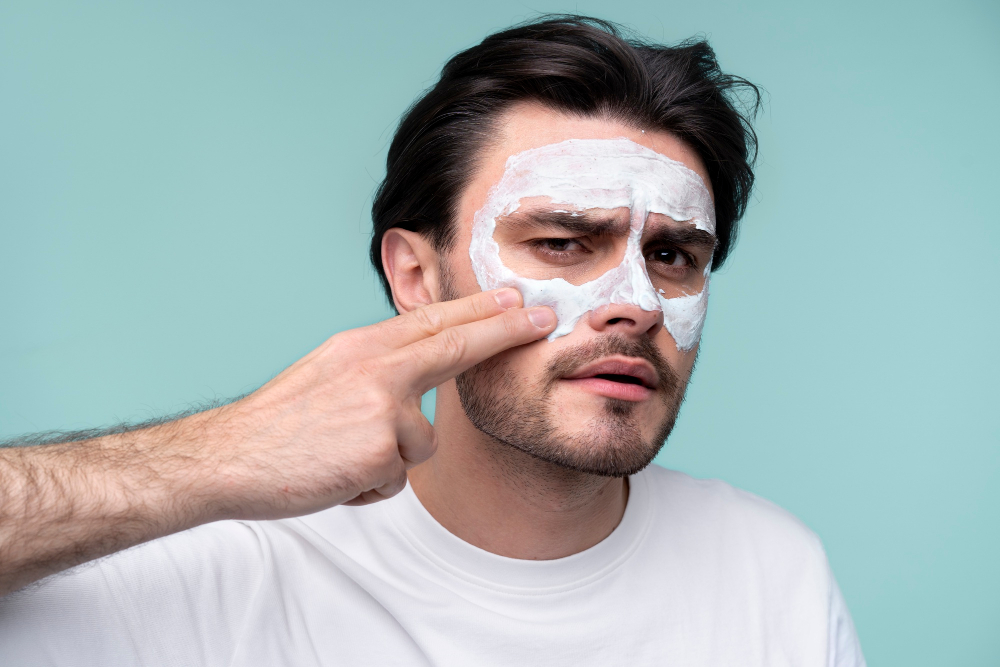  Skincare
