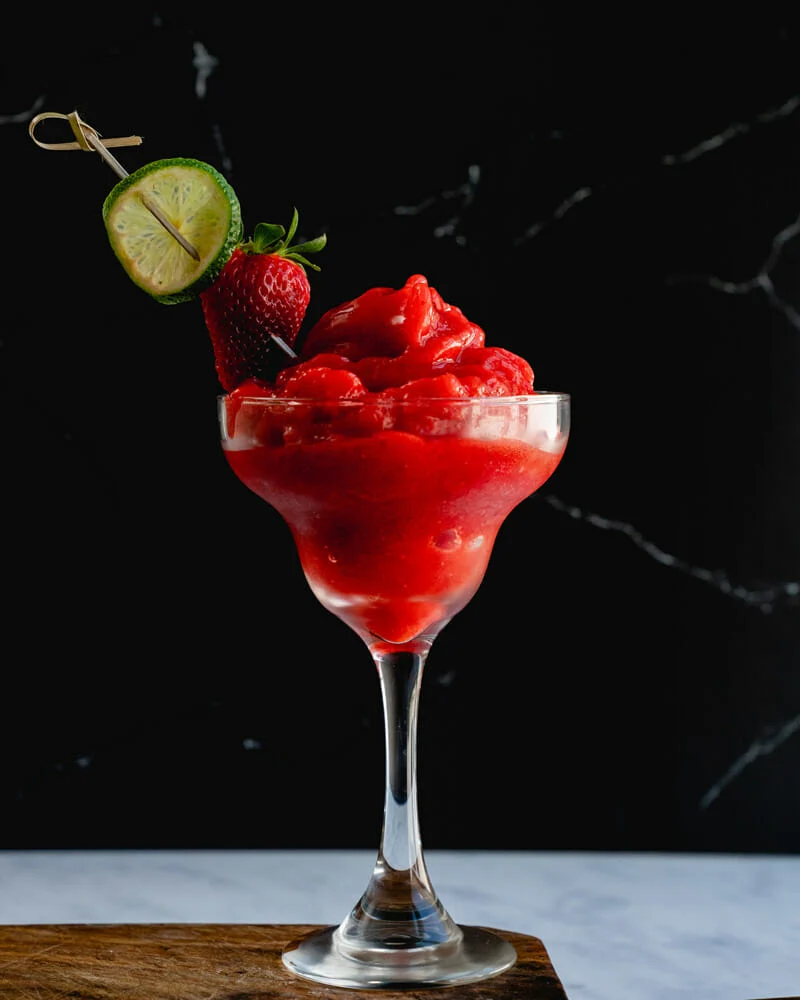 စတော်ဘယ်ရီ အရသာ