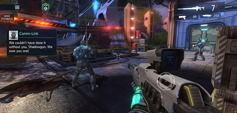 ဆိုး ဂိမ်း