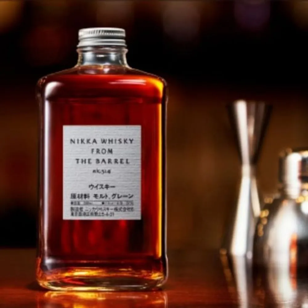 Nikka Whisky