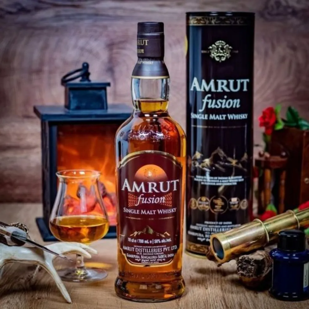 Amrut