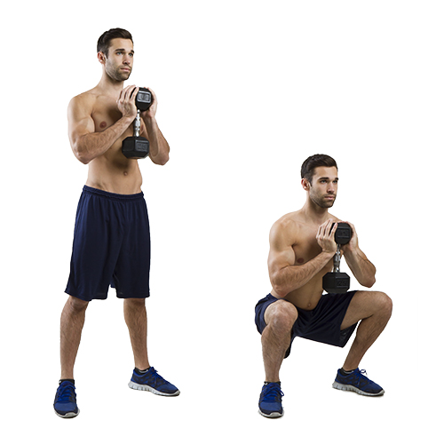 ခပ်တောင့်တောင့် Body