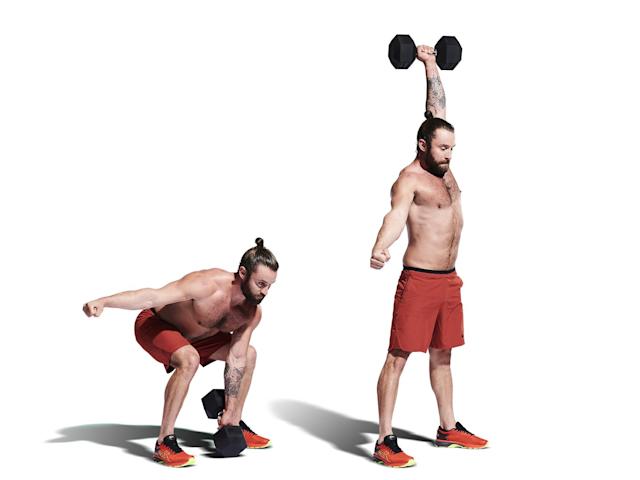 ရင်ခွင်ကျယ်ကြီး Workout