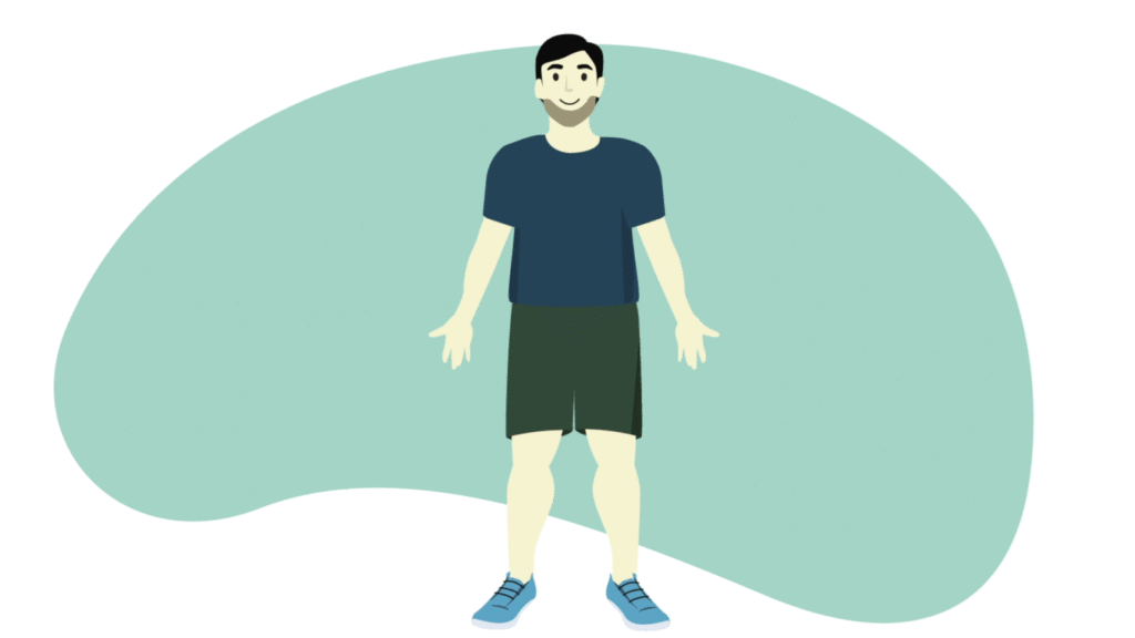 လေ့ကျင့်ခန်း (၁)