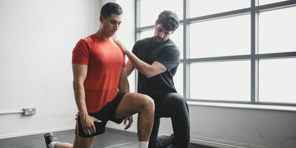 အချက်တွေ Workout