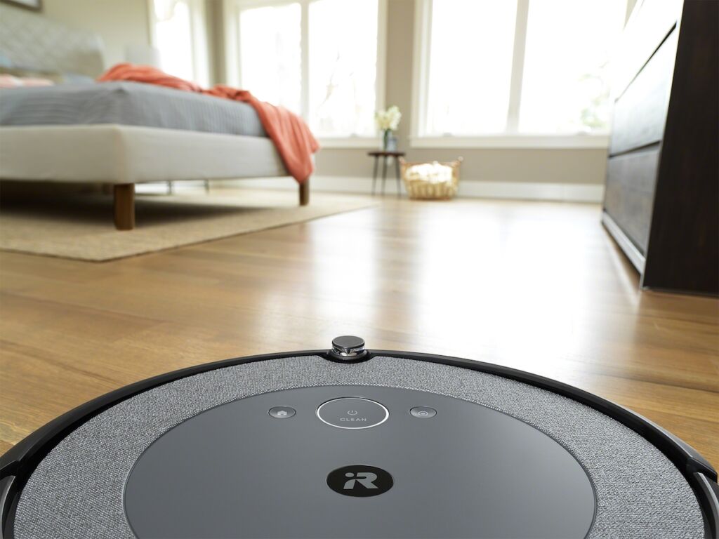 iRobot