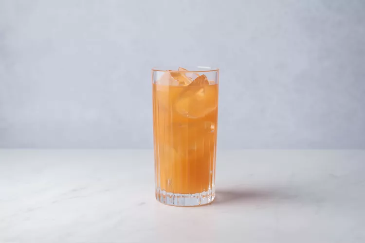 wardeight cocktail