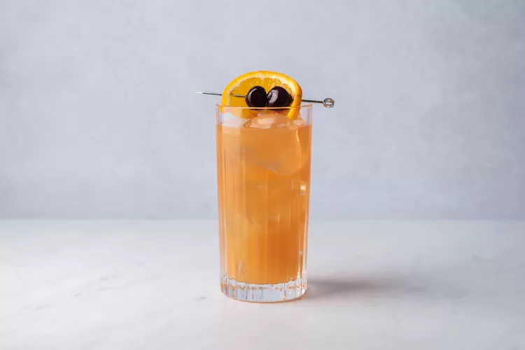 wardeight cocktail