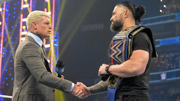 cody vs roman