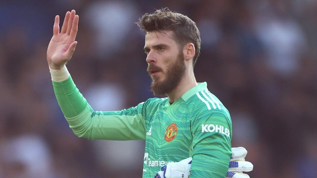 degea