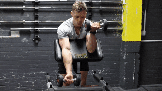 သန်မာ လက်မောင်း