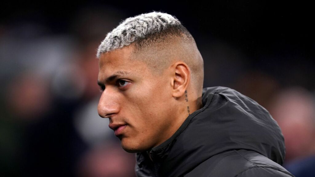 richarlison 