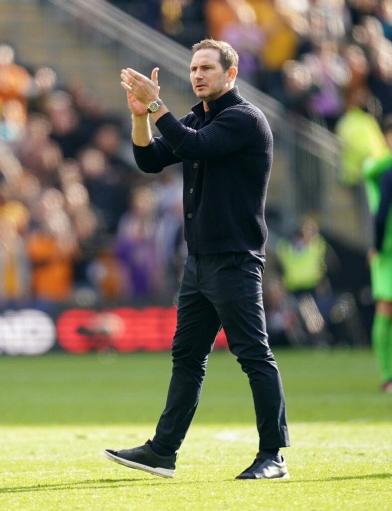 lampard cfc