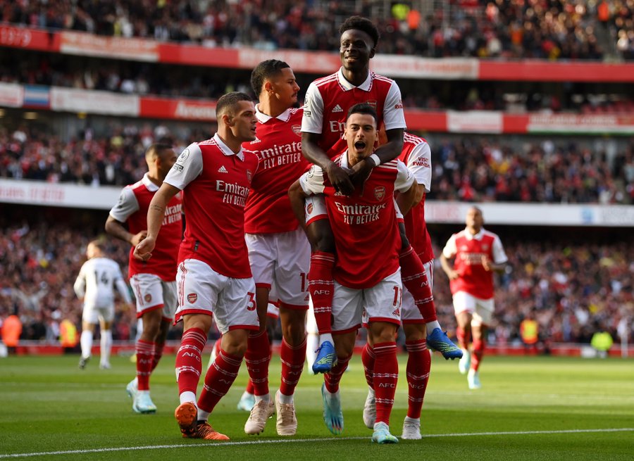 arsenal