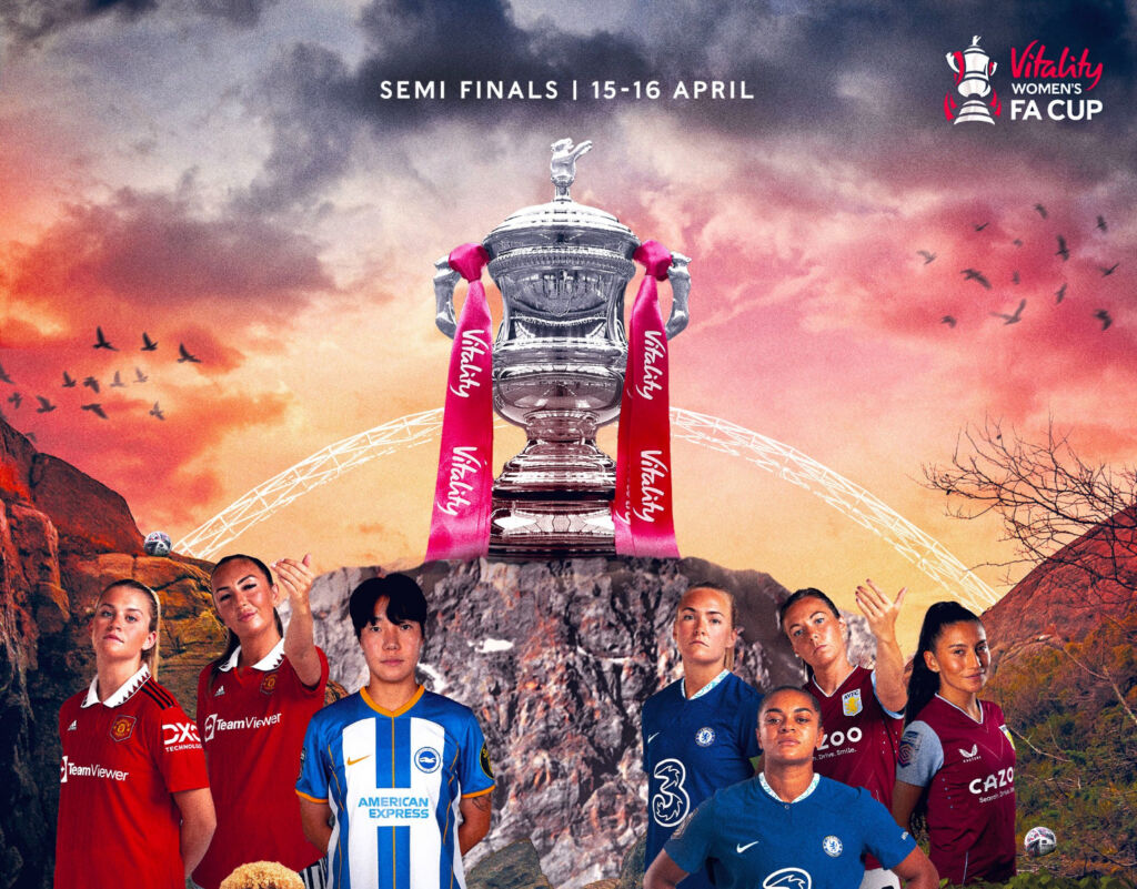 women fa cup