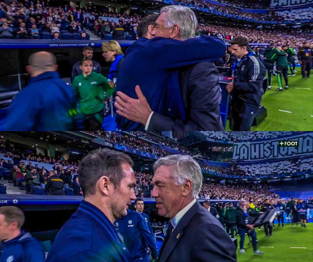 frank vs carlo