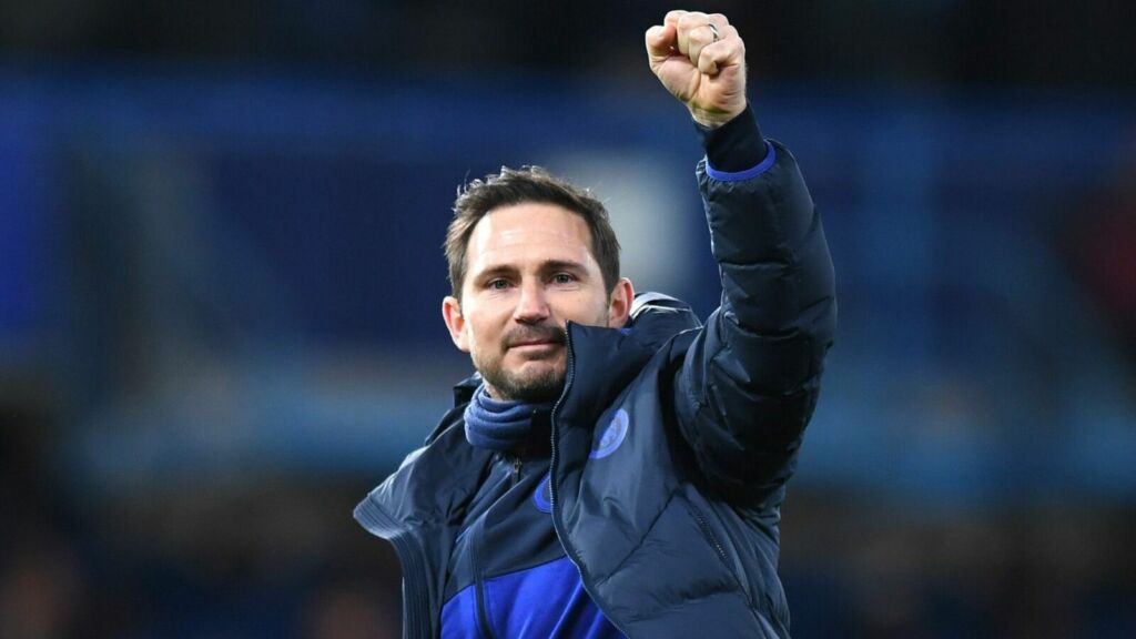 lampard cfc