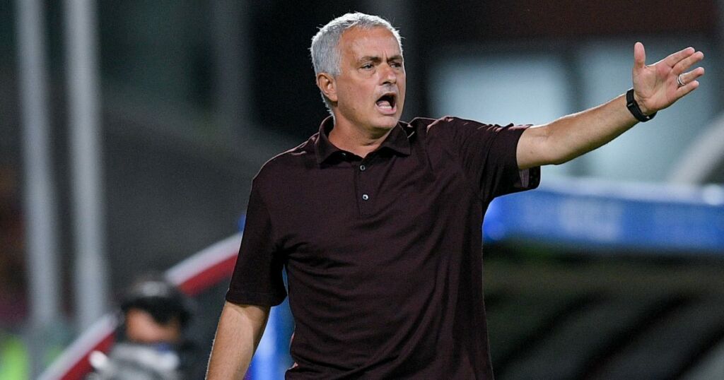 mourinho